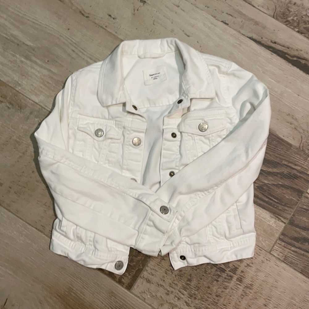 Denimn jacket